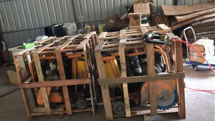 大成镇行李、家具、电器包装托运