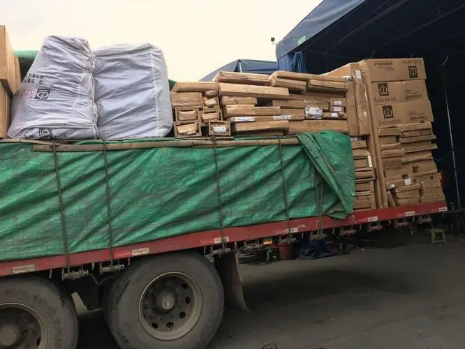 大成镇家具托运