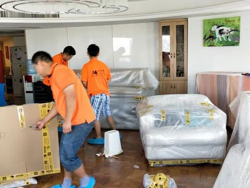 大成镇精品搬家公司